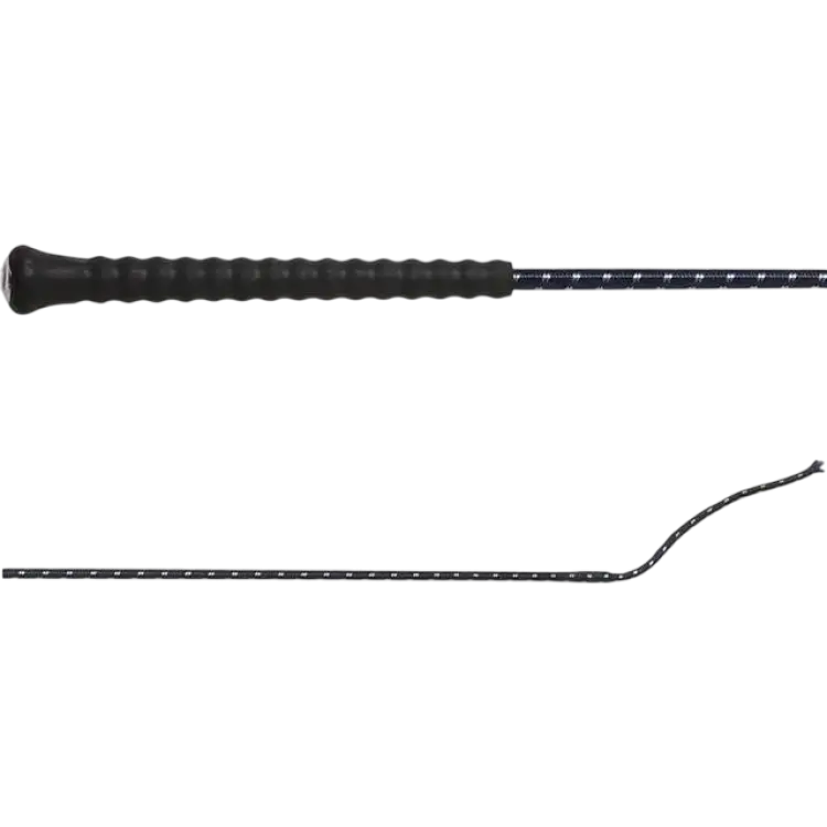 Fleck Dressage Whip