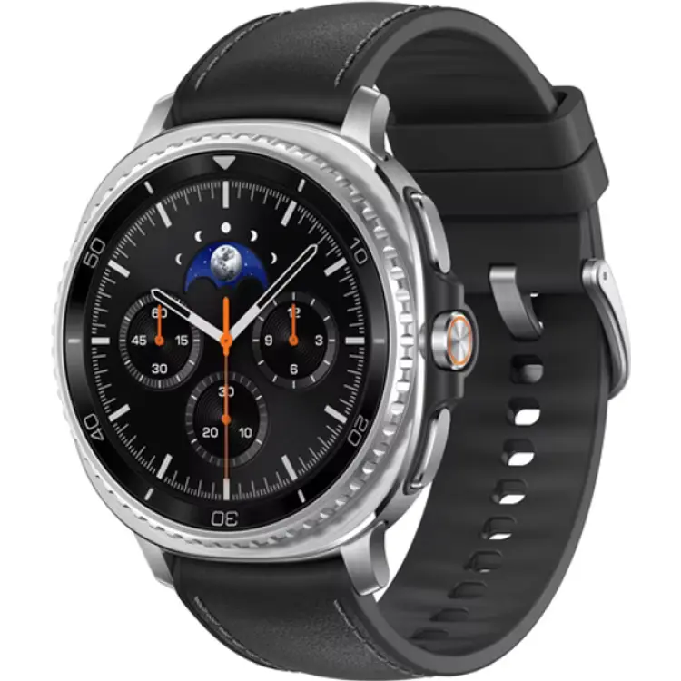 Samsung Galaxy Watch 8 Classic 46mm BT Black