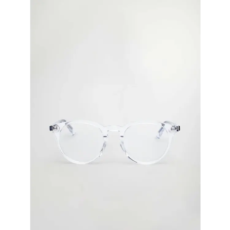 Zen Bisou Abel Herr Läsglasögon Stl 1 Clear