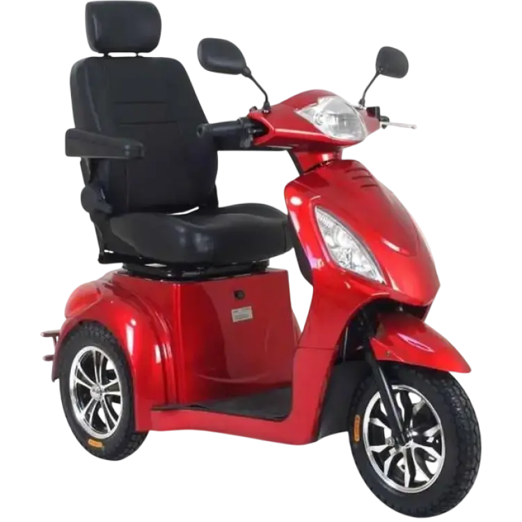 Permobil