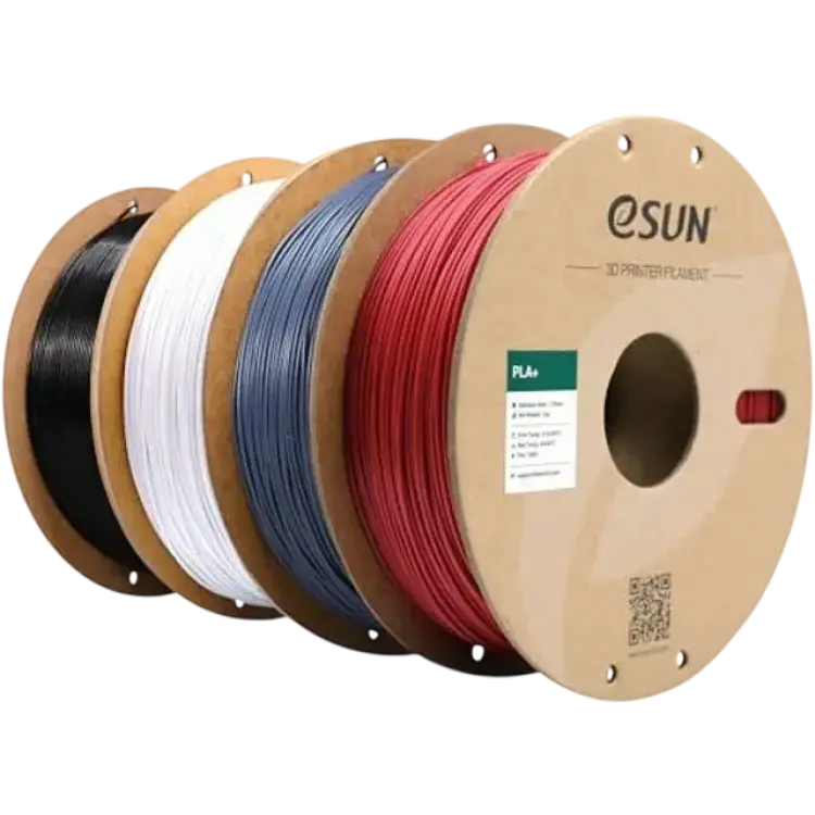 eSUN PLA+ Filament 1.75mm 1KG