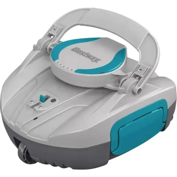 Bestway AquaTronix G100 Automatisk Poolrobotdammugare 1.5 L