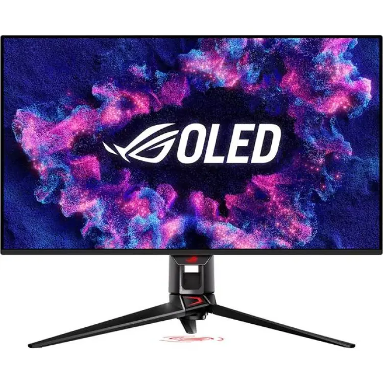 ASUS ROG Swift OLED PG32UCDMZ 3840x2160 4K UHD 240Hz QD-OLED 90W USB-C