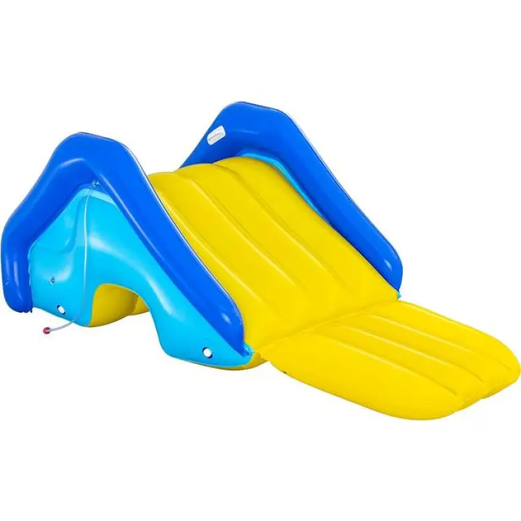 Bestway H2OGO! Giant Inflatable Pool Water Slide