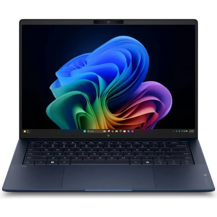 HP EliteBook X G2a 14-inch AMD Ryzen AI 5 16 GB 512 GB SSD - Blue