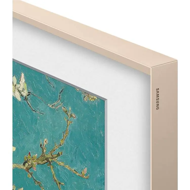 Samsung The Frame VG-SCFC55 Sand Gold