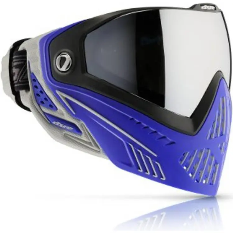 Dye i5 Paintballmask AF1
