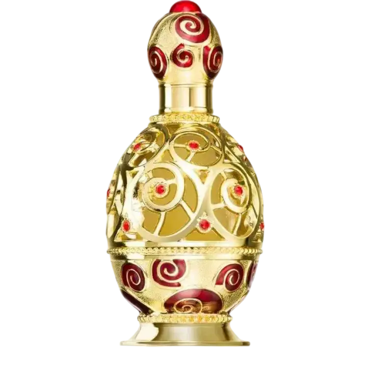 Khadlaj Haneen Gold Parfymolja Alkoholfri 20 ml 20ml