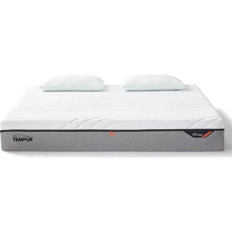 Tempur Pro Plus CoolQuilt Madrass 25 cm Skummadrass