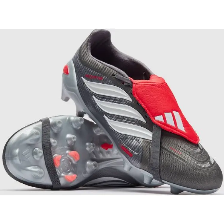 adidas Predator League Fold-Over Tongue Artificial Ground Fotbollsskor