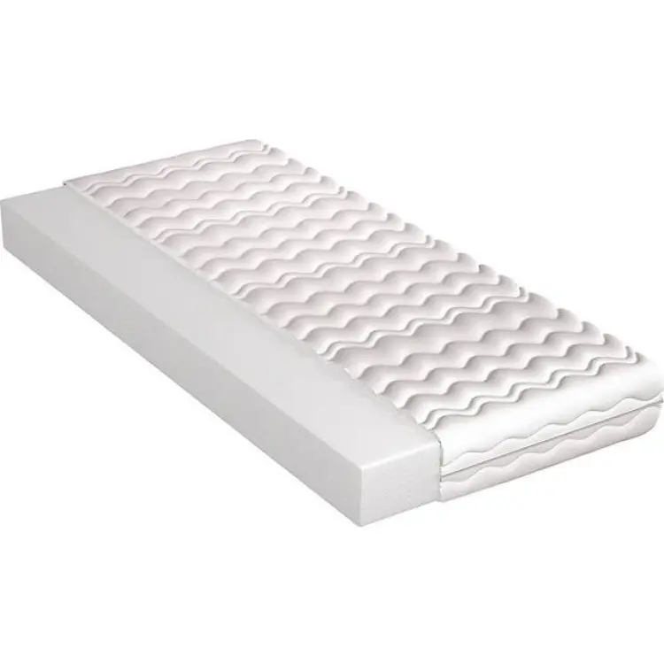 Bedly Manetto Skummadrass 180x200cm