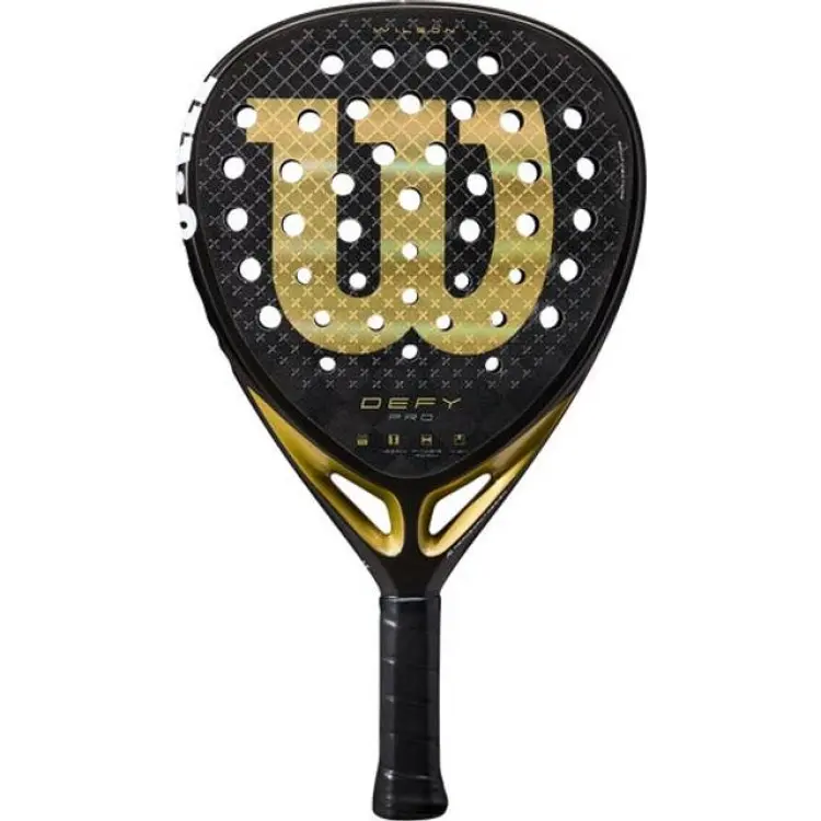 Wilson Defy Pro V1 2