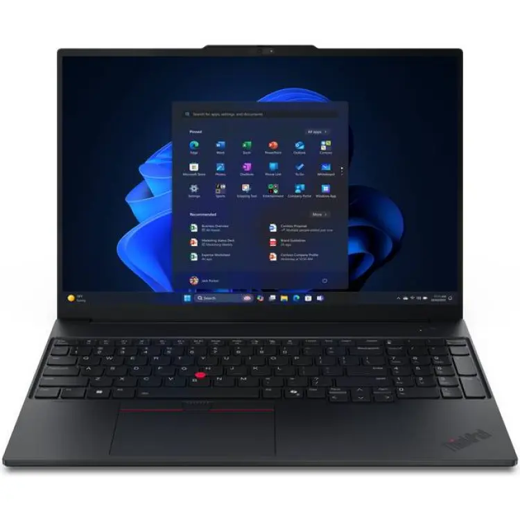 Lenovo ThinkPad E16 Gen 3 21ST0041MX