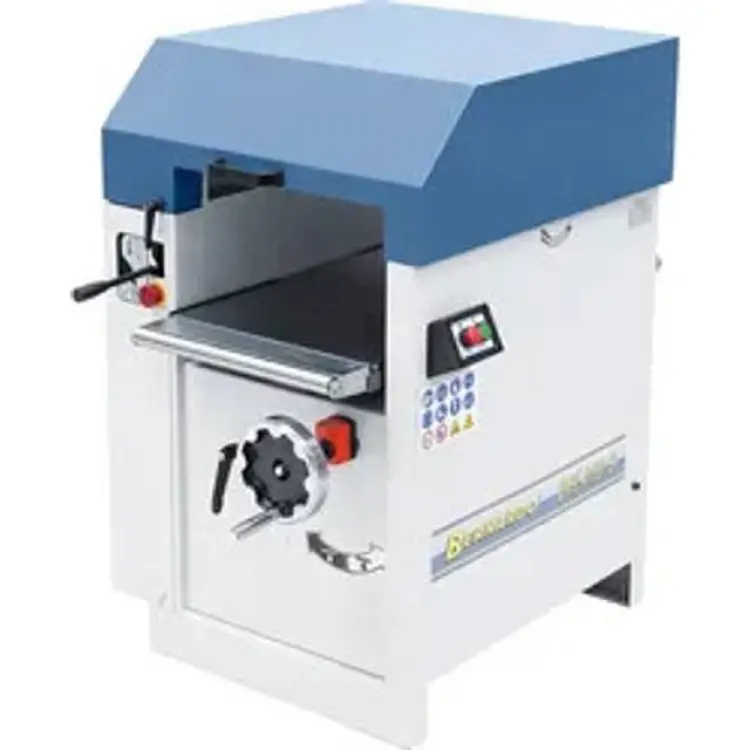 Bernardo Tjocklekshyvel DH 410 S