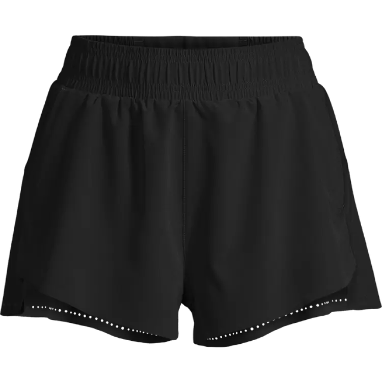 Casall Training Shorts Black
