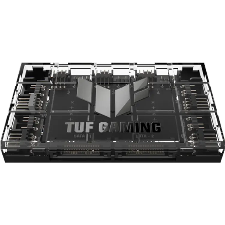 ASUS TUF Gaming ARGB PWN Fan Hub