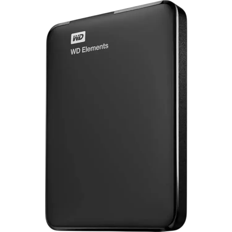 Hårddisk