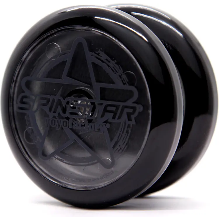 YoYoFactory Spinstar