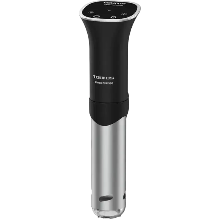 Taurus Sous Vide