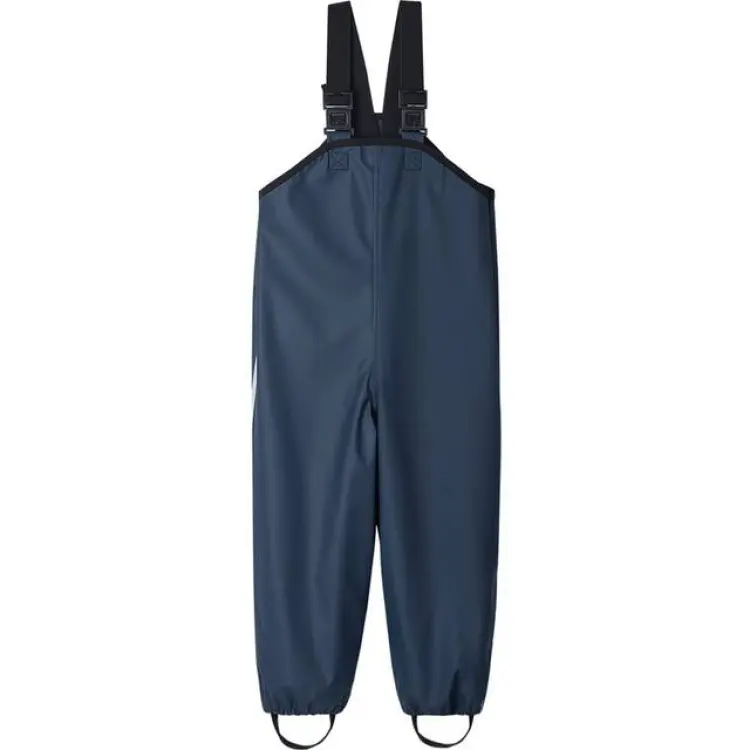 Reima Kid's Rain Pants Lammikko - Navy (5100026A-6980)
