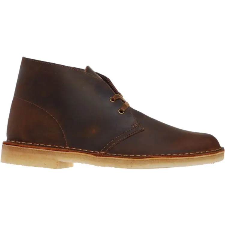 Clarks Originals Beeswax - Brown
