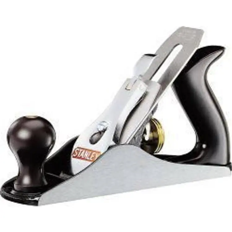 Stanley Tools 1-12-004 Bailey Professional Bänkhyvel