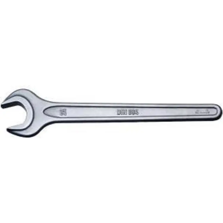 Stahlwille Gaffelnøgle DIN 894 4004 U-ringnyckel