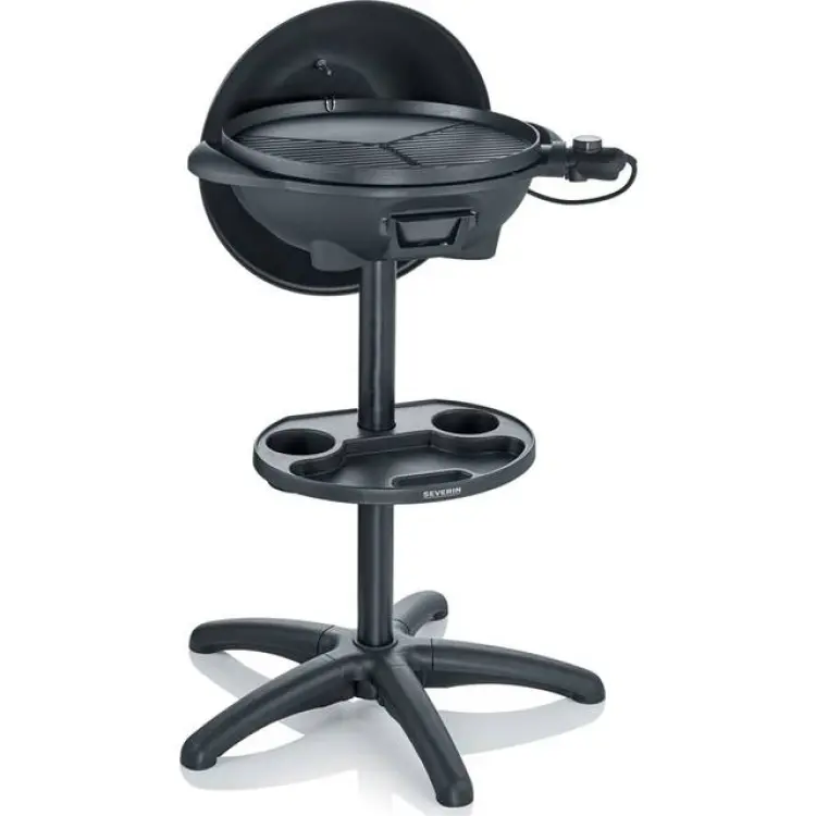 Severin elgrill