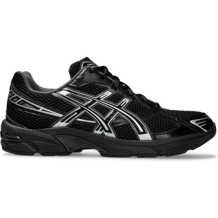 Asics Gel-1130 - Black/Pure Silver