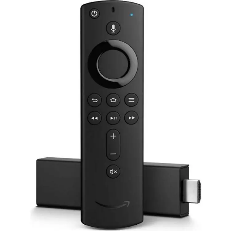Amazon Fire TV Stick 4K (2nd Gen)