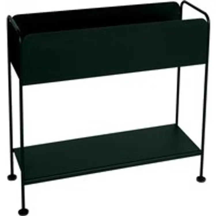 Fermob Picolino Plant Holder Liquorice