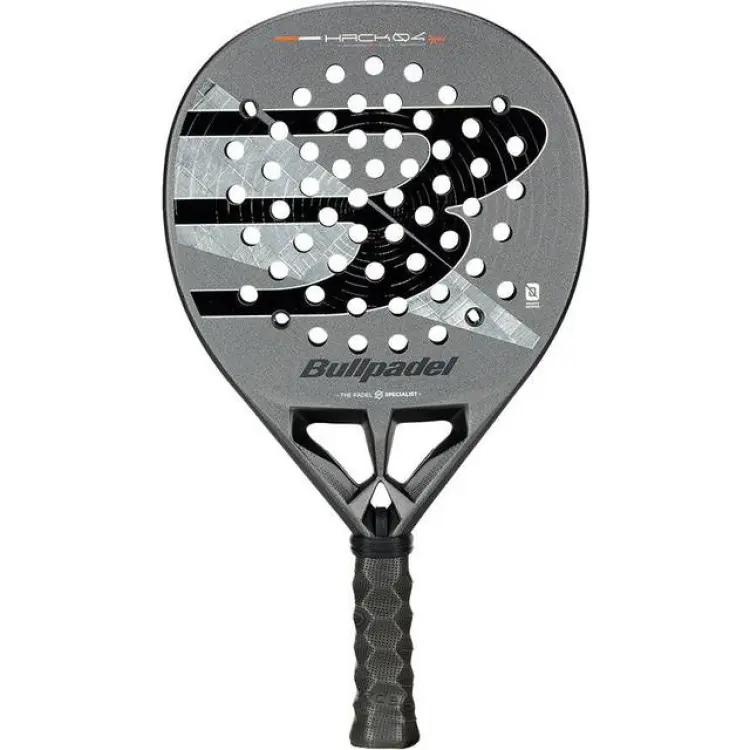 Bullpadel Hack 04 Hybrid 26 Racket