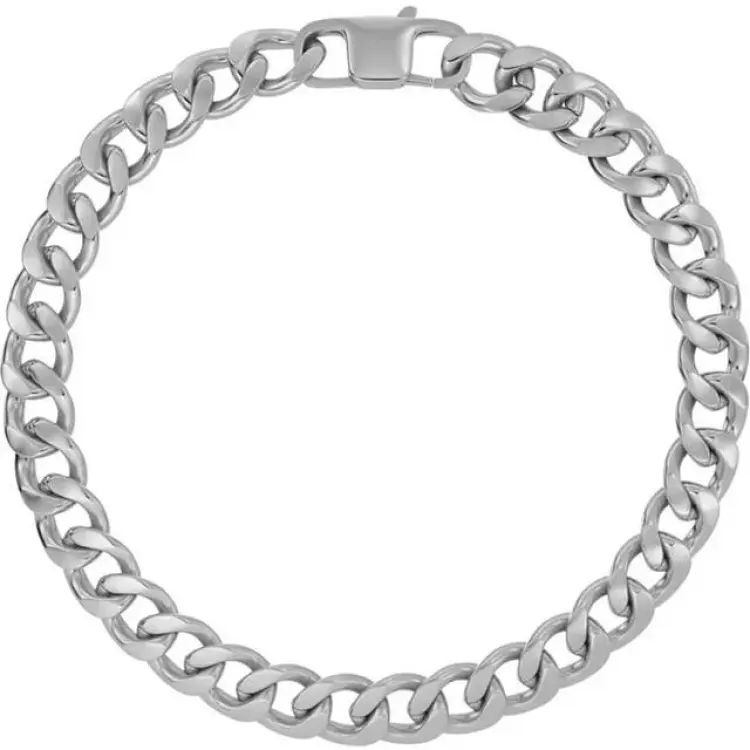 Edblad Clark Chain Bracelet - Steel