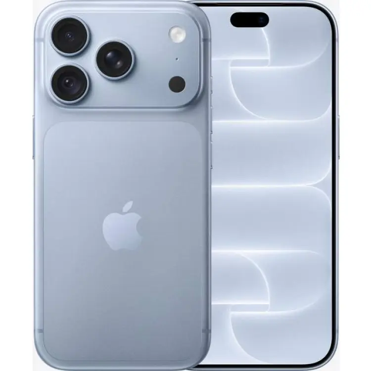 Apple iPhone 18 Pro 2 TB - Blue
