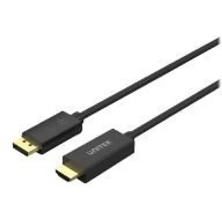 Unitek DisplayPort 1.2 1.8m