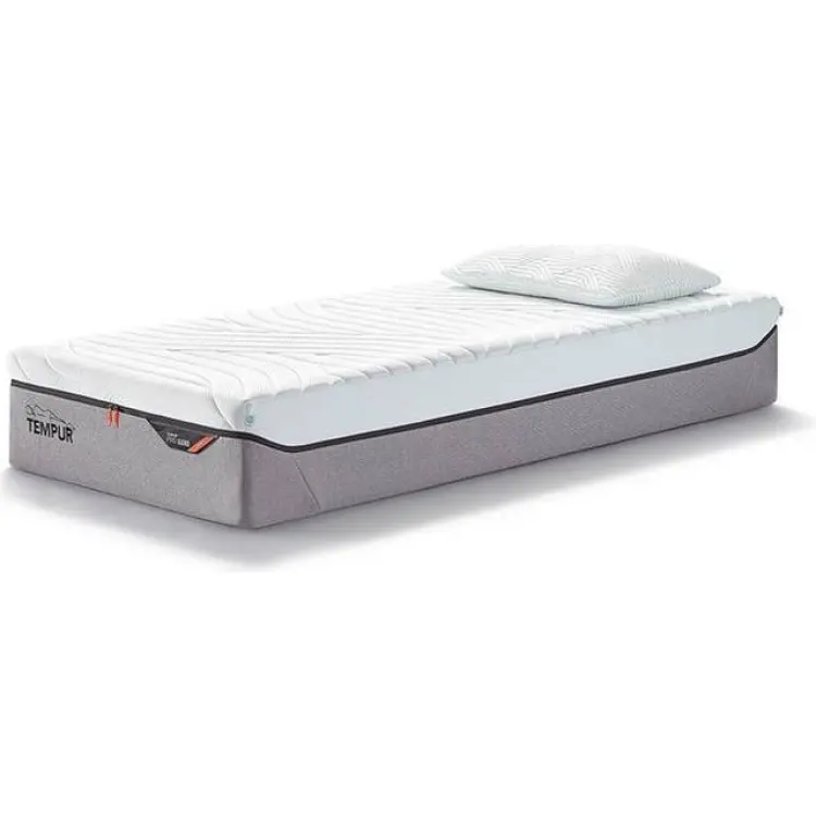 Tempur Pro Luxe CQ Sängpaket
