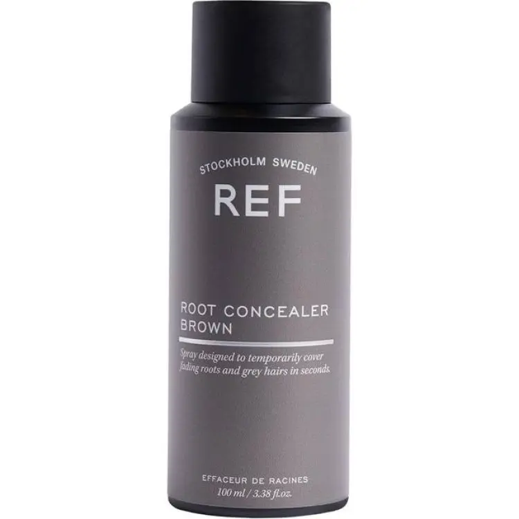 REF Root Concealer Brown