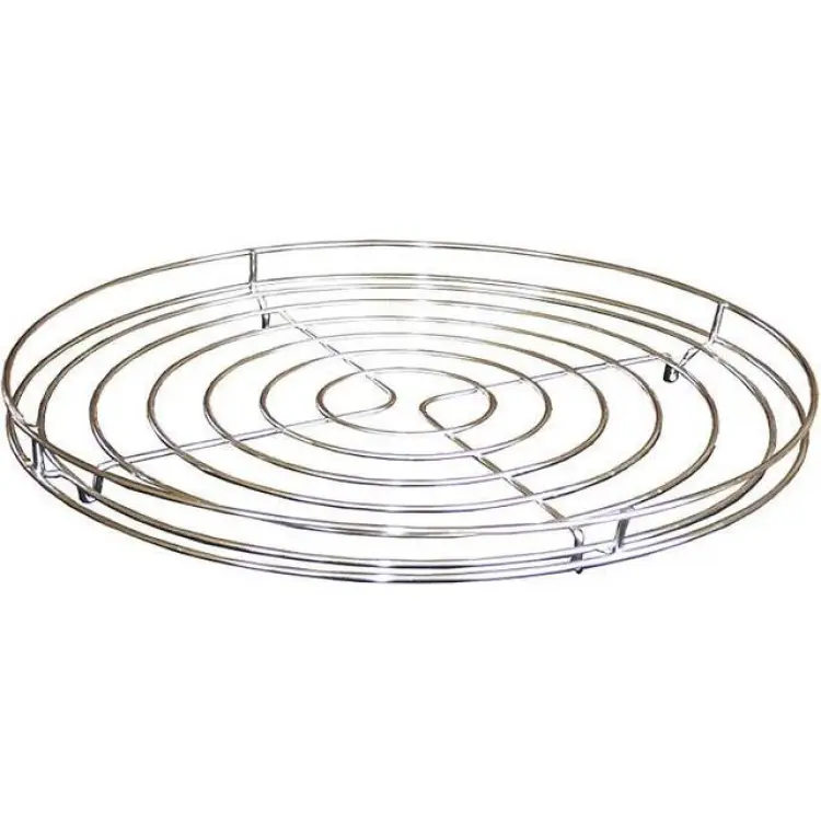Cobb Premier Fenced Roast Rack