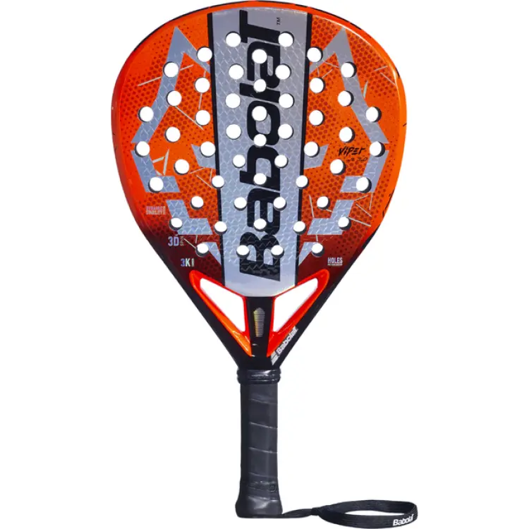 Babolat padelracket