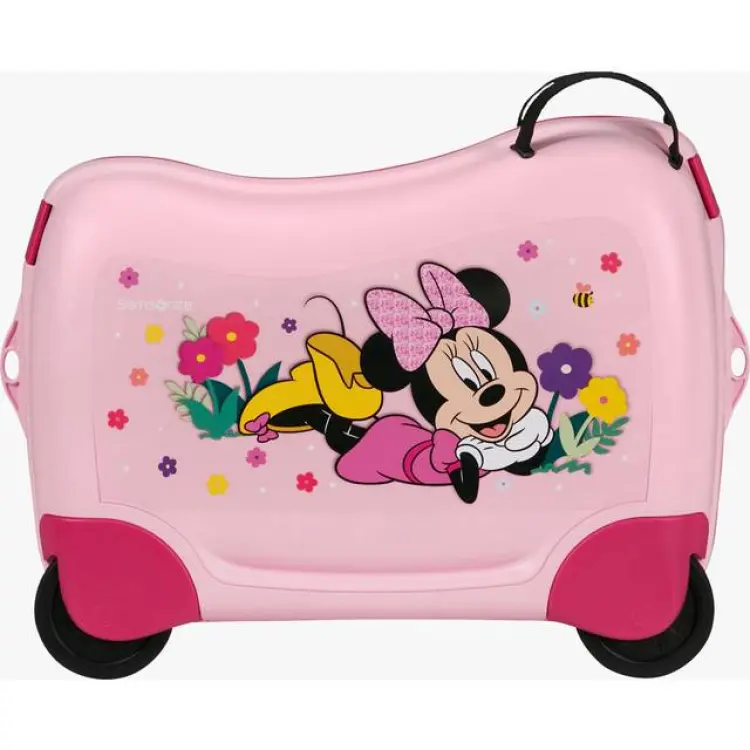 Samsonite Dream2Go Disney Ride On Barnväska 30L
