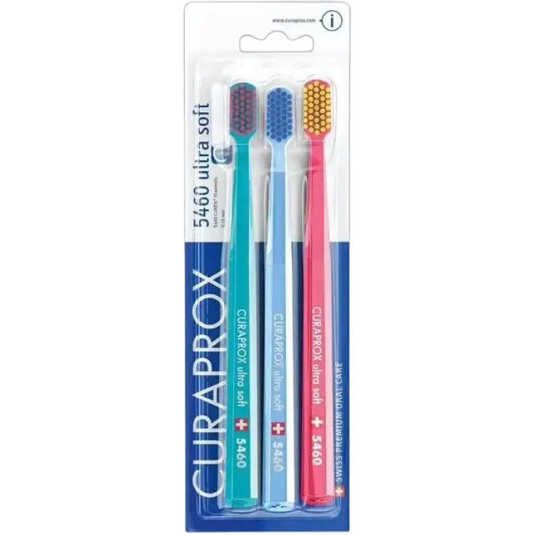 Curaprox CS 5460 Ultra Soft