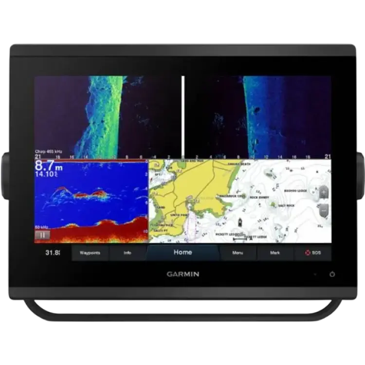 Garmin GPSMAP 1223xsv