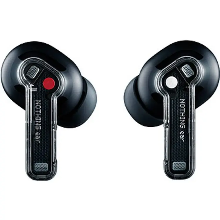 Nothing Ear Black