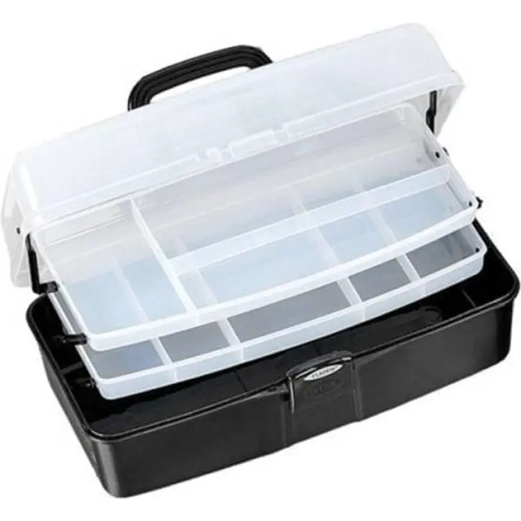 Fladen Tackle Box 2-Tray R548