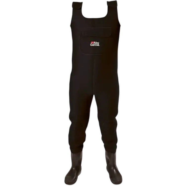 Abu Garcia Neoprene waders