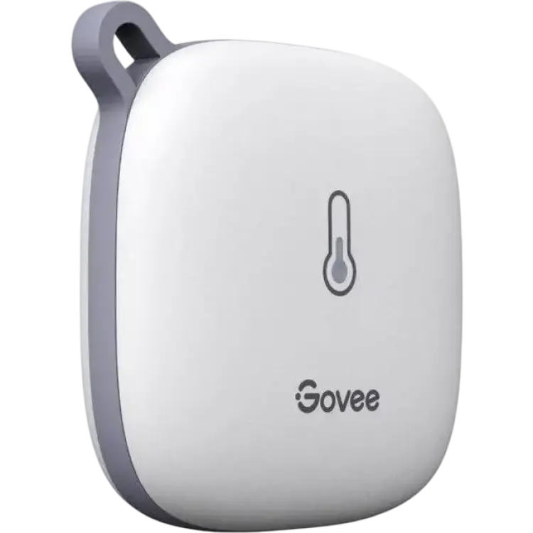 Govee Wi-Fi Thermo-Hygrometer 1-pack