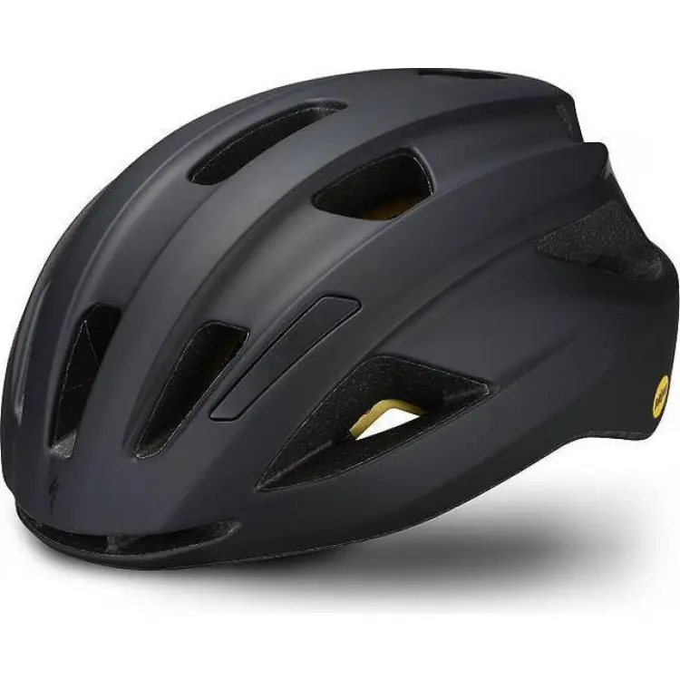 Specialized Align II MIPS - Black/Black Reflective