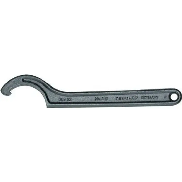 Gedore 40 52-55 6334530 Kroknyckel