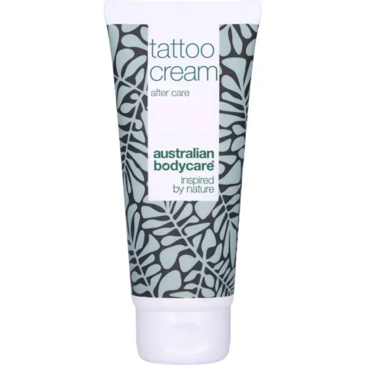 Australian Bodycare Tattoo Cream 100 ml