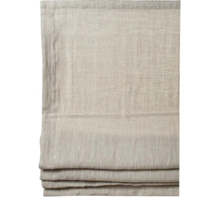 Himla Miramar Hissgardin 120x120cm